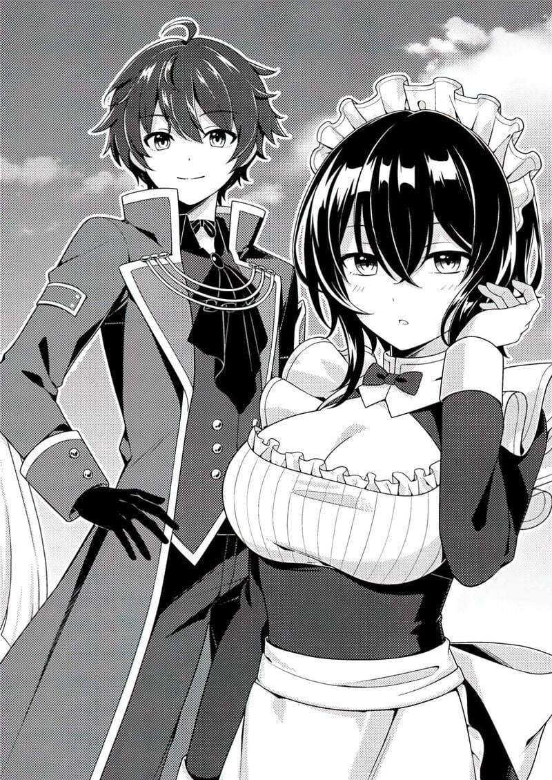 Minikui Orc no Gyakushuu – Doujin Eroge no Kichiku Koutaishi ni Tensei Shita mo Otoko no Junan Chapter 1.1