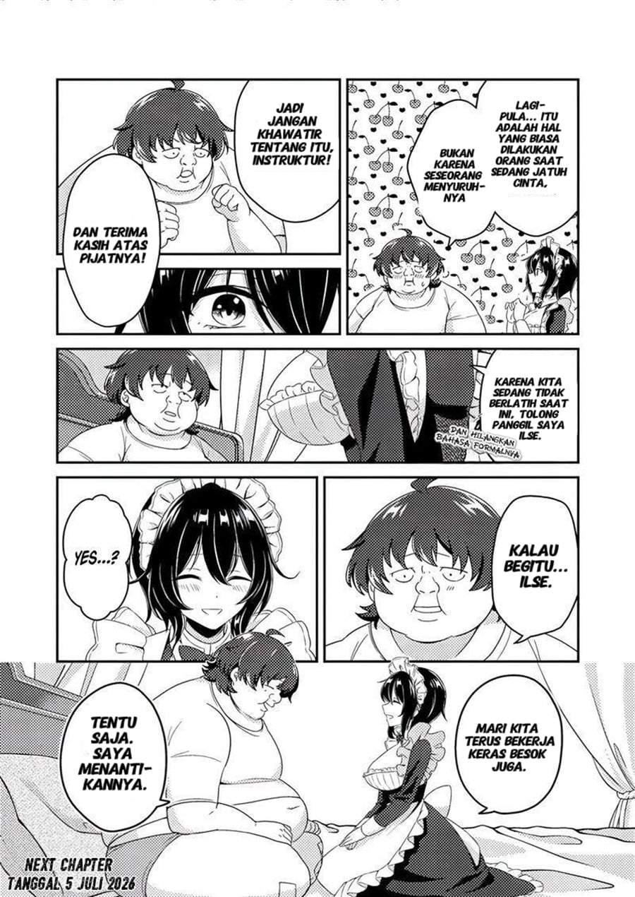 Minikui Orc no Gyakushuu – Doujin Eroge no Kichiku Koutaishi ni Tensei Shita mo Otoko no Junan Chapter 1.2