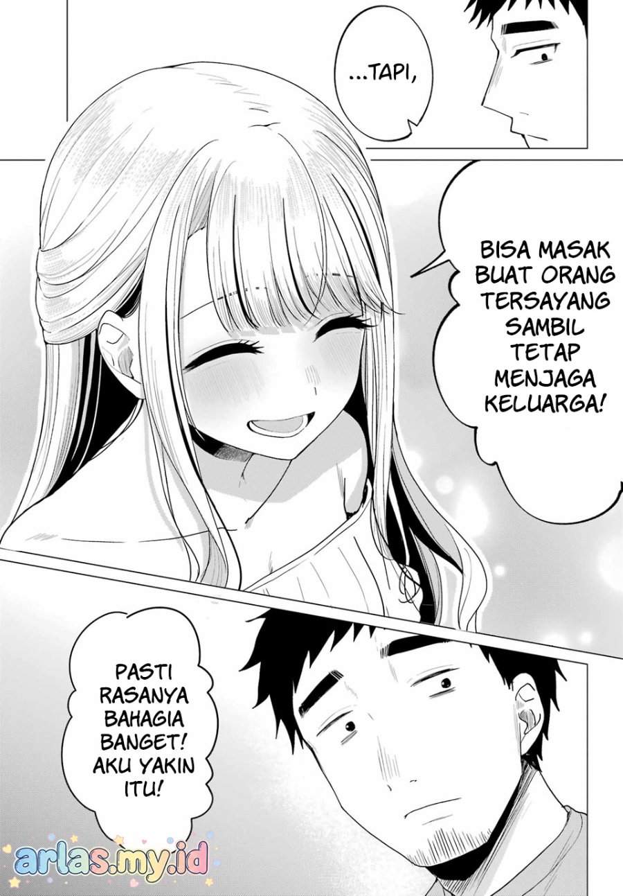Kominka Gyaru to Renovation Gurashi Chapter 3