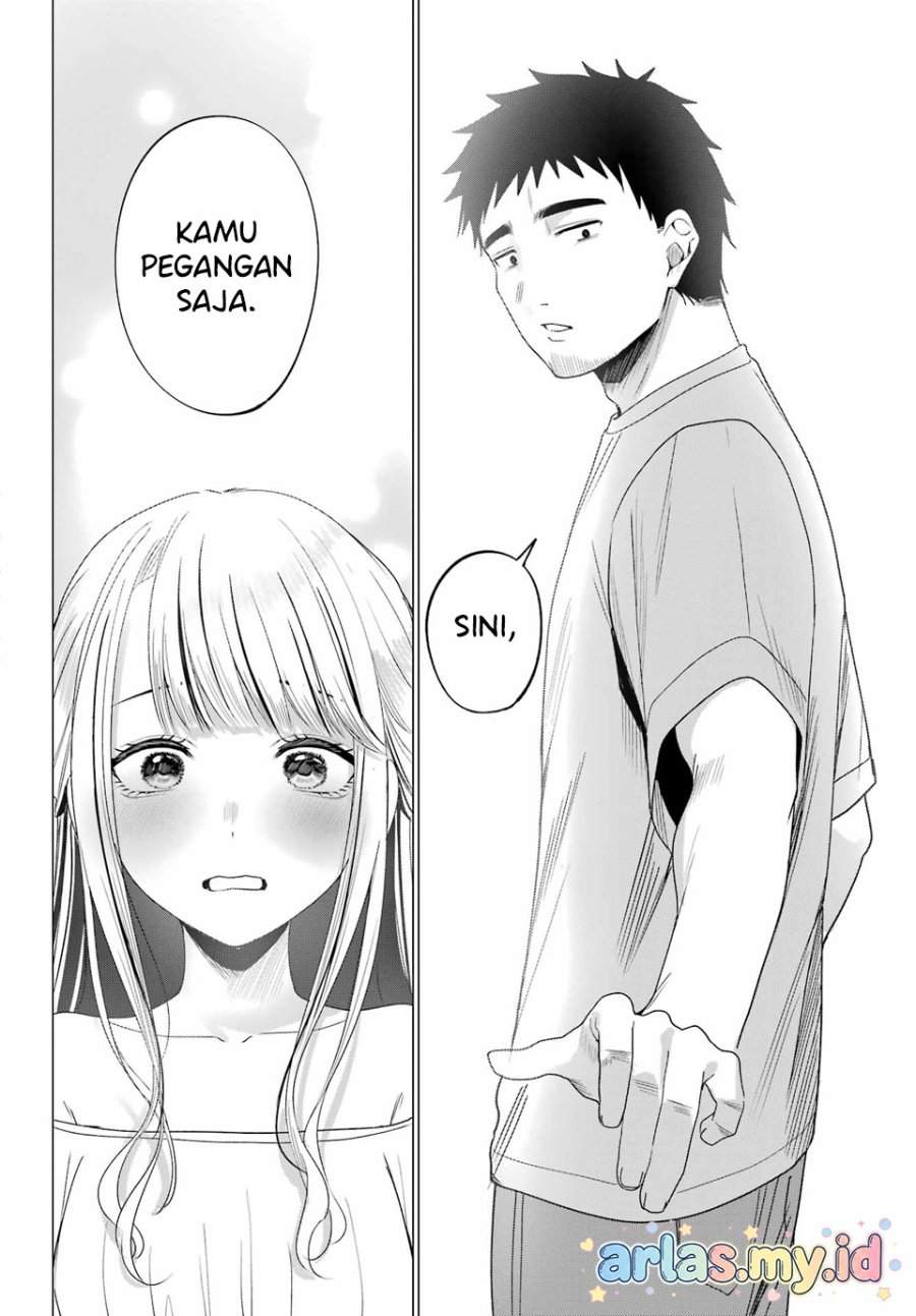 Kominka Gyaru to Renovation Gurashi Chapter 3