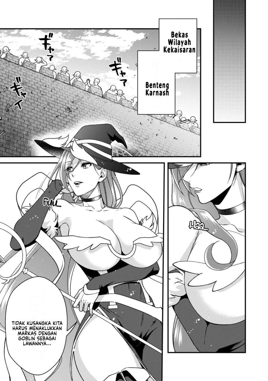 Bonkotsu Shinpei No Monster Life Chapter 10