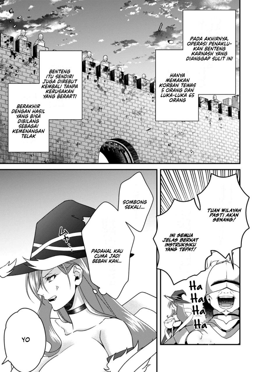 Bonkotsu Shinpei No Monster Life Chapter 10