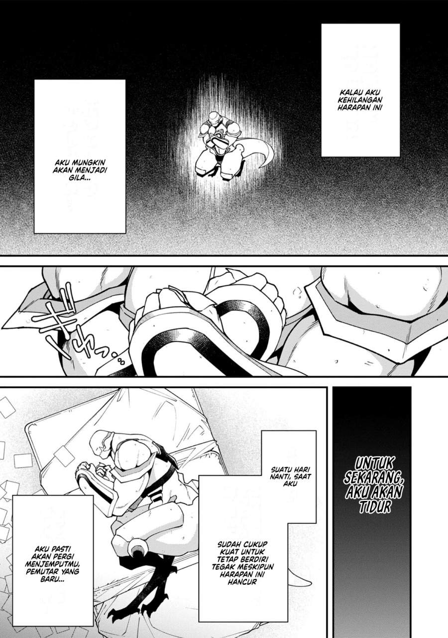 Bonkotsu Shinpei No Monster Life Chapter 11
