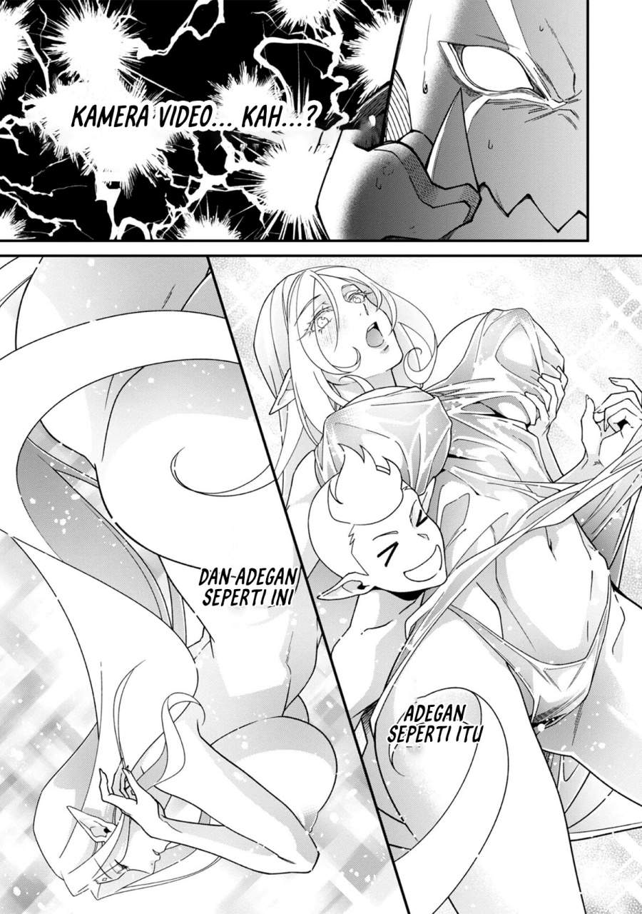 Bonkotsu Shinpei No Monster Life Chapter 11