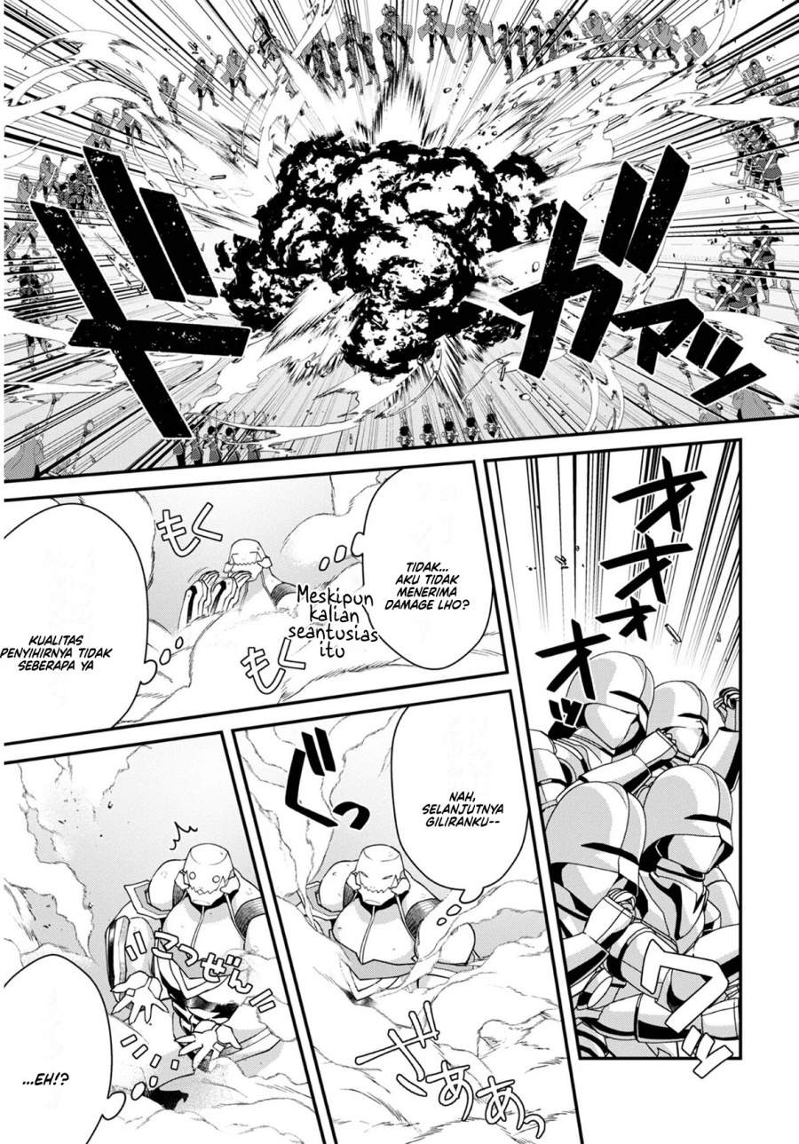 Bonkotsu Shinpei No Monster Life Chapter 12