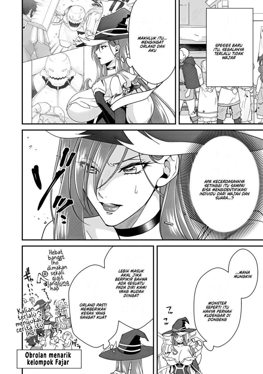 Bonkotsu Shinpei No Monster Life Chapter 13