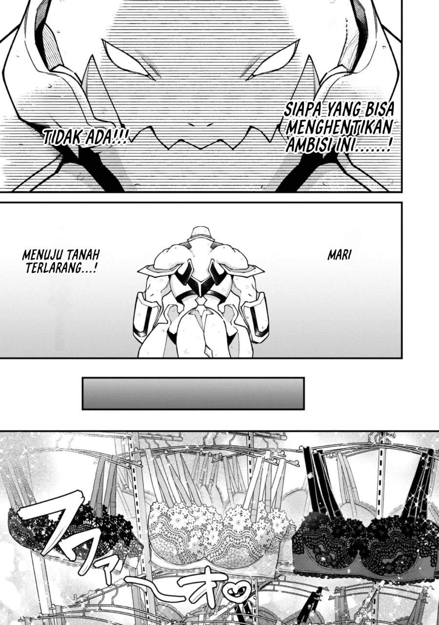 Bonkotsu Shinpei No Monster Life Chapter 14.2