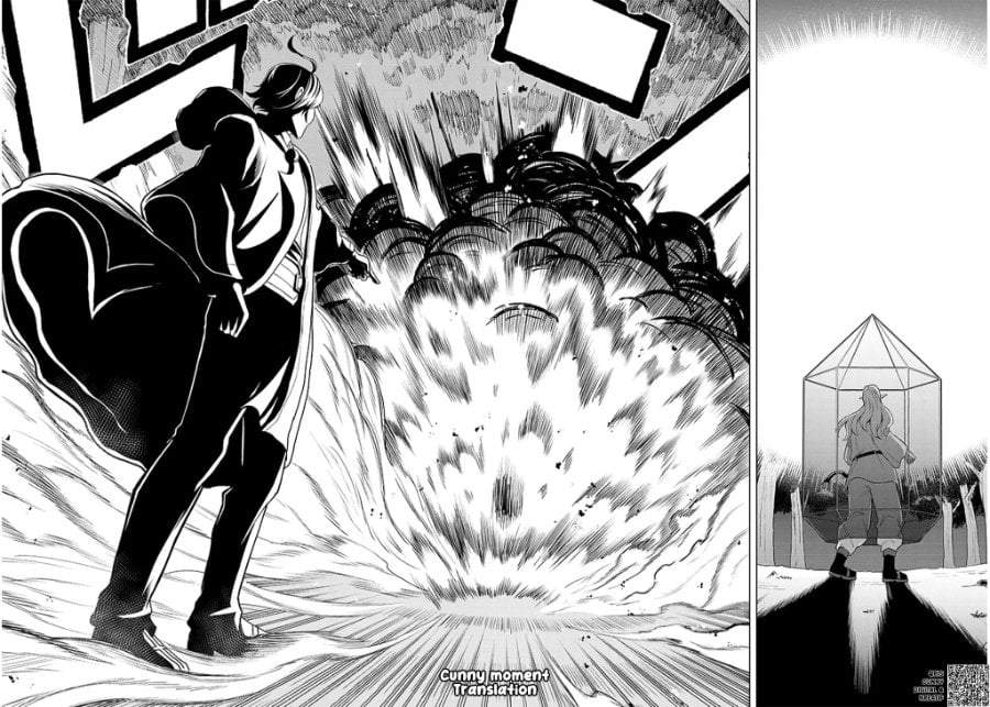 Eiyuu Onna Kishi ni Yuunou to Bareta Ore no Bijin Harem Kishidan – Gaikaku Hikume no Kijutsu Kishidan Chapter 1
