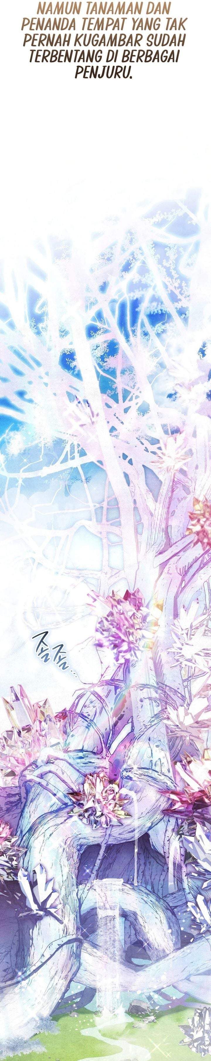 A Painter Who Draws Dungeon Chapter 1