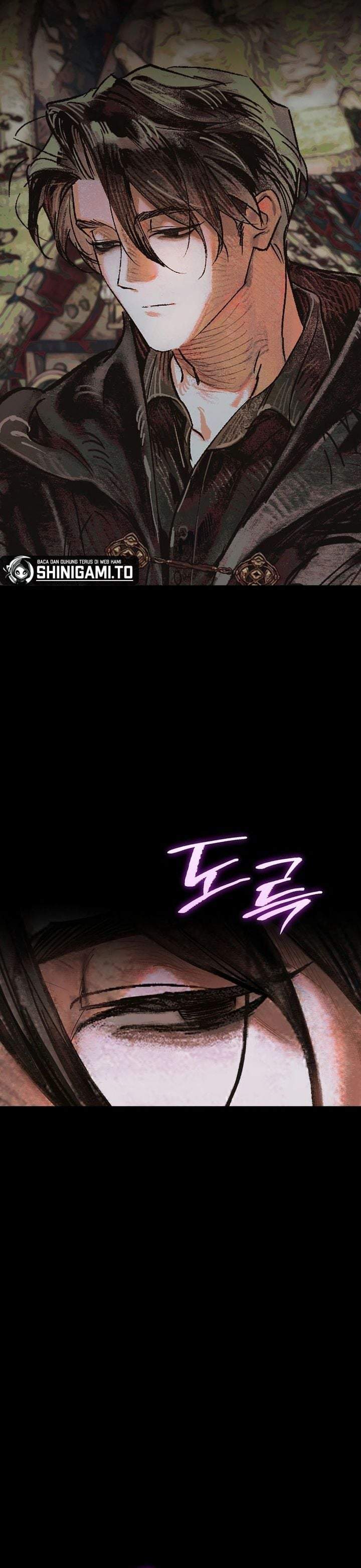 A Painter Who Draws Dungeon Chapter 1
