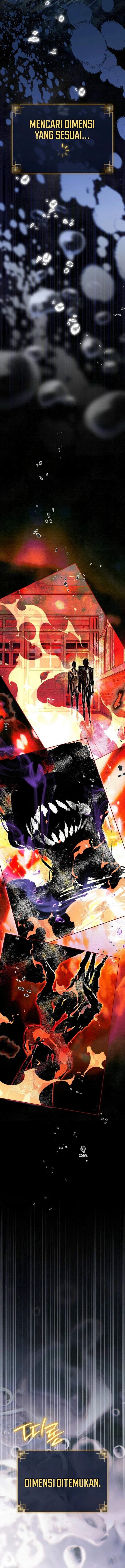 A Painter Who Draws Dungeon Chapter 10