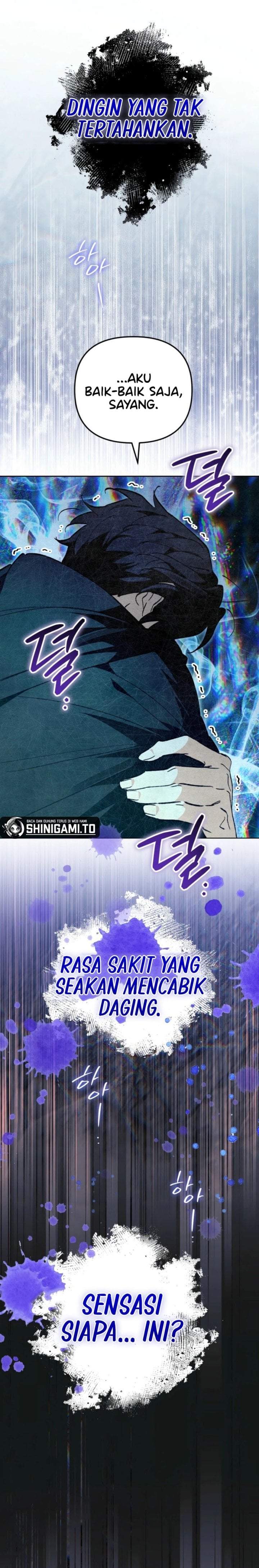 A Painter Who Draws Dungeon Chapter 11