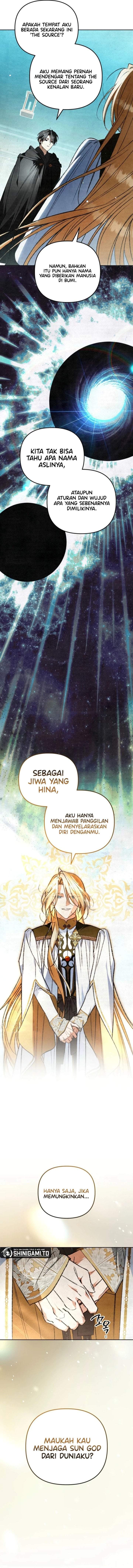 A Painter Who Draws Dungeon Chapter 11