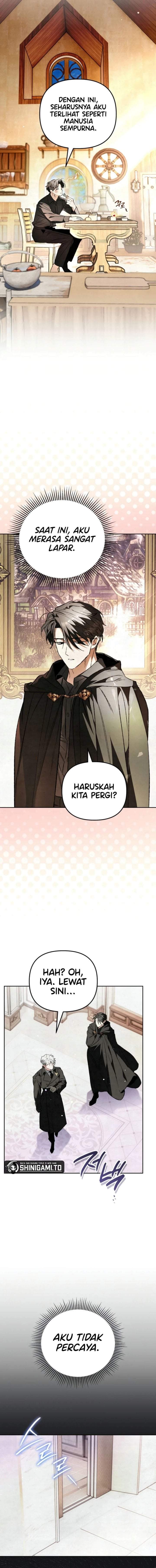 A Painter Who Draws Dungeon Chapter 12