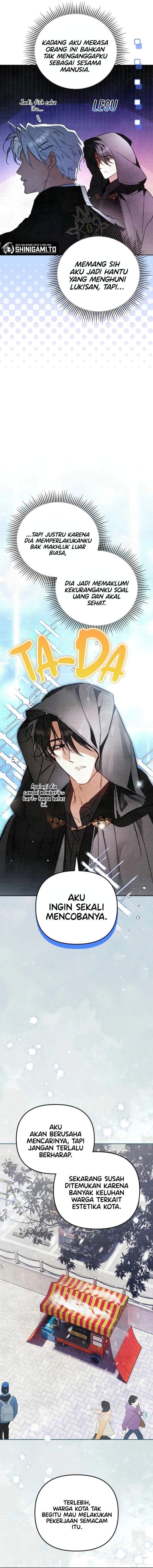 A Painter Who Draws Dungeon Chapter 13