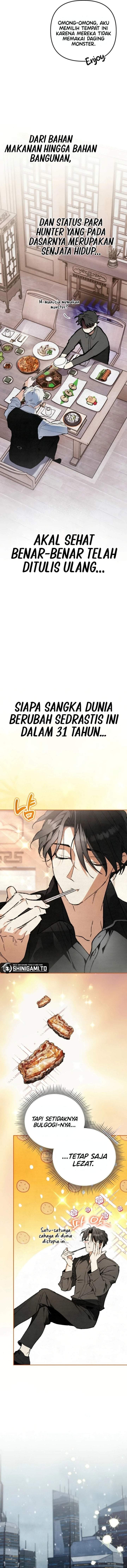A Painter Who Draws Dungeon Chapter 13