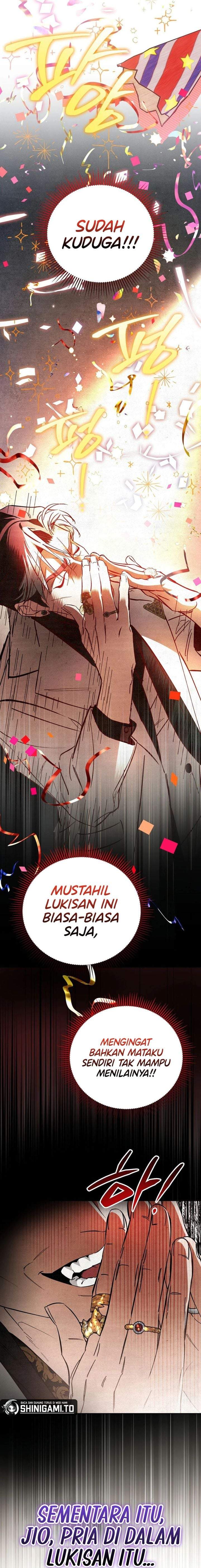 A Painter Who Draws Dungeon Chapter 2