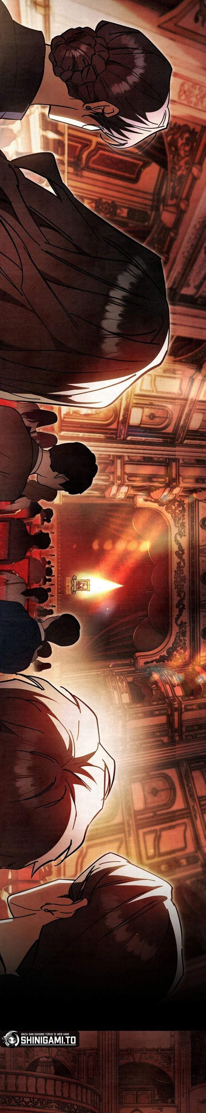 A Painter Who Draws Dungeon Chapter 2