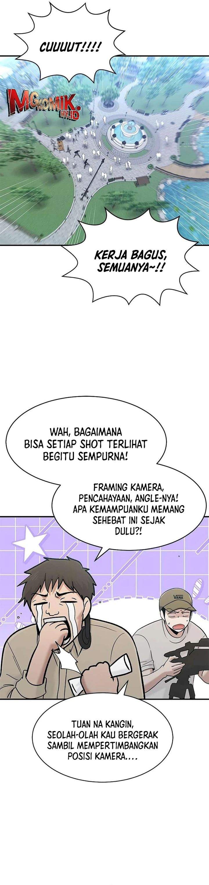 A Hero Who Does Everything Well Chapter 71