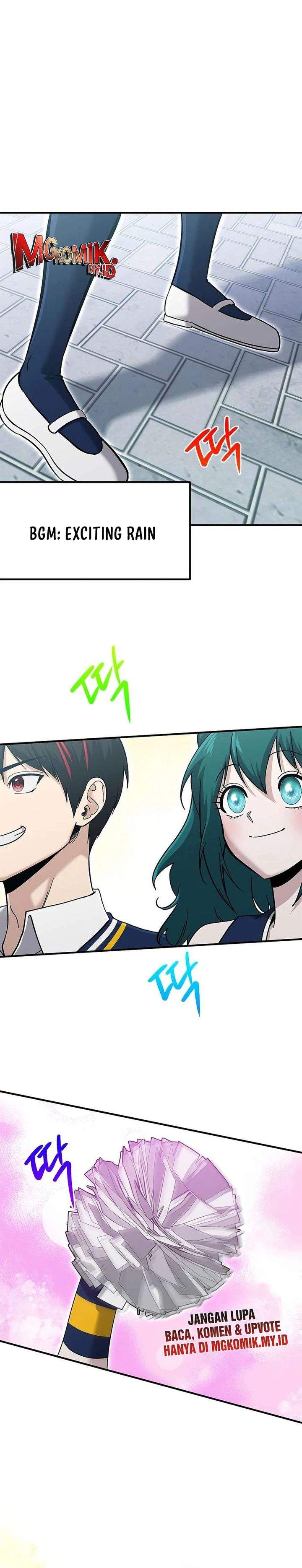 A Hero Who Does Everything Well Chapter 71