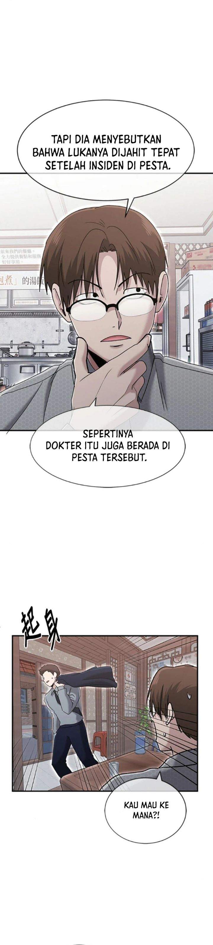 A Hero Who Does Everything Well Chapter 72