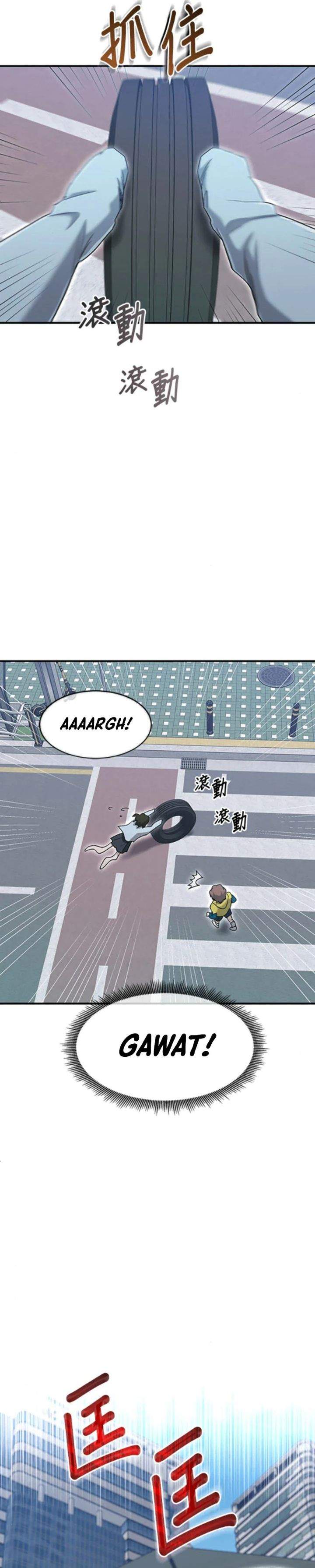 A Hero Who Does Everything Well Chapter 72