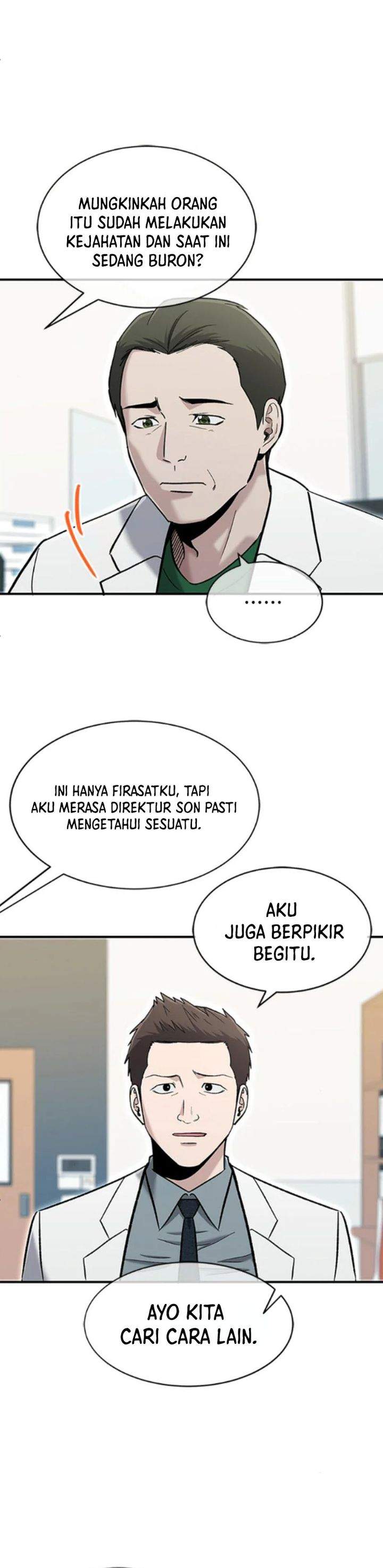 A Hero Who Does Everything Well Chapter 72