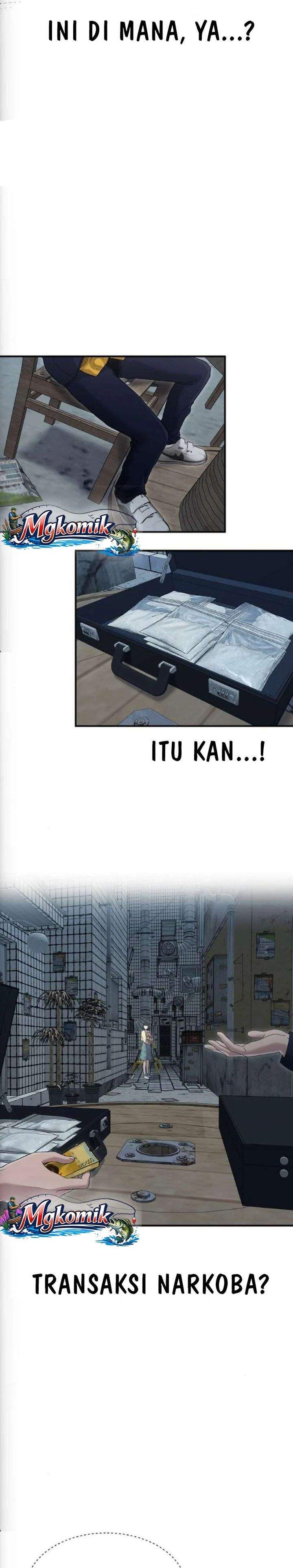 A Hero Who Does Everything Well Chapter 74