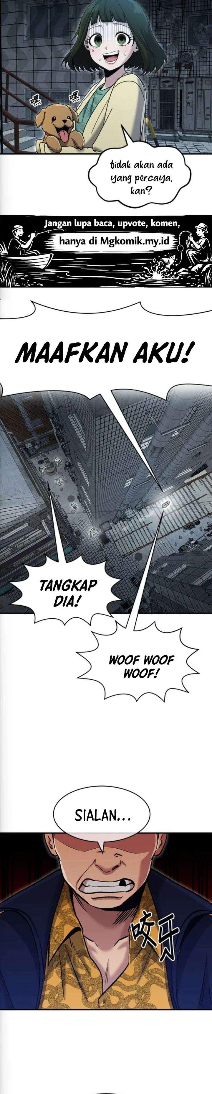 A Hero Who Does Everything Well Chapter 74