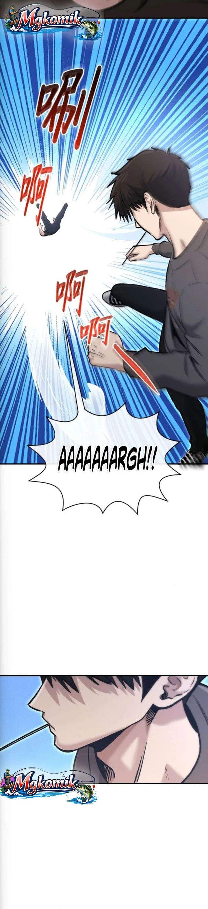 A Hero Who Does Everything Well Chapter 74