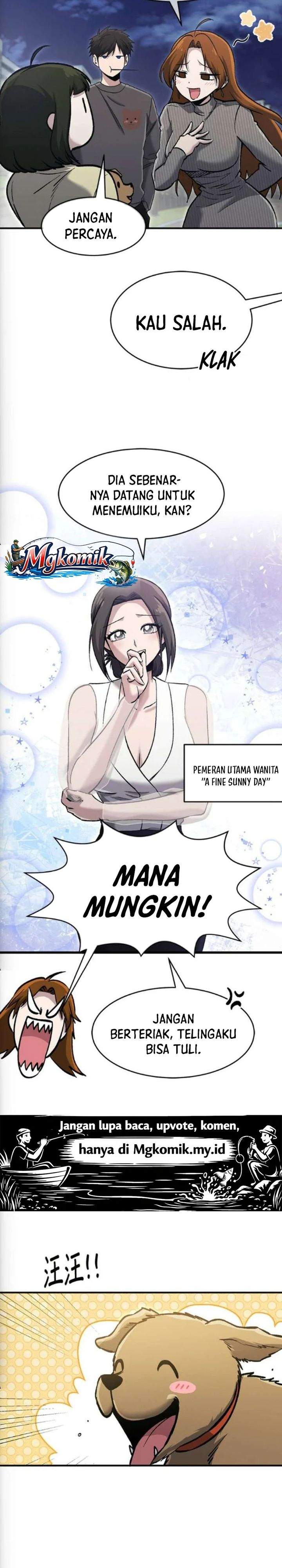 A Hero Who Does Everything Well Chapter 74