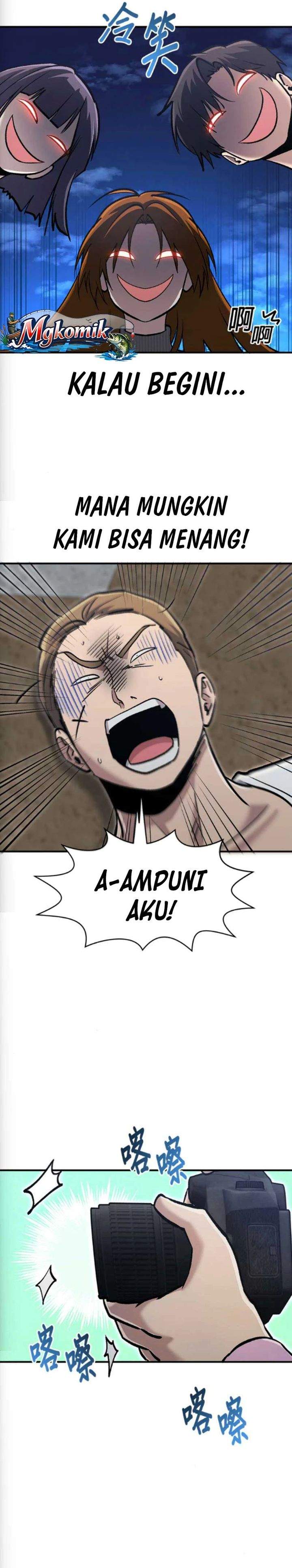A Hero Who Does Everything Well Chapter 75