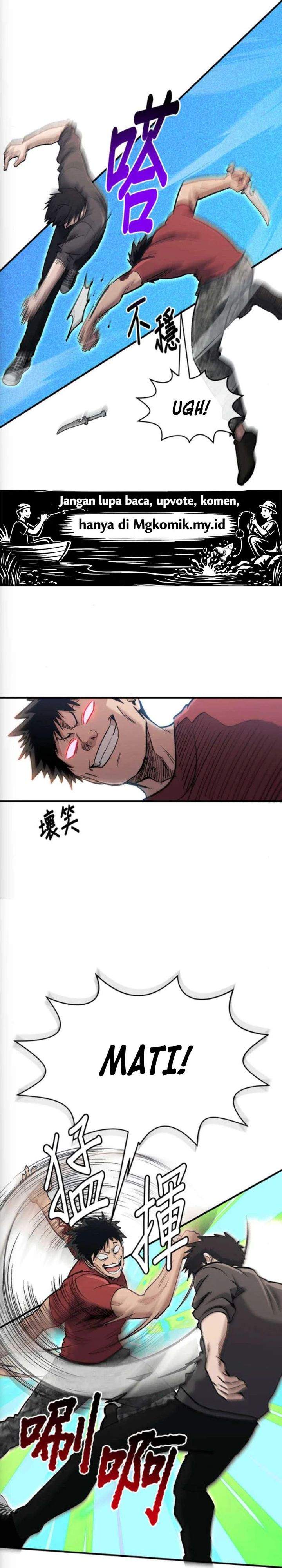 A Hero Who Does Everything Well Chapter 75