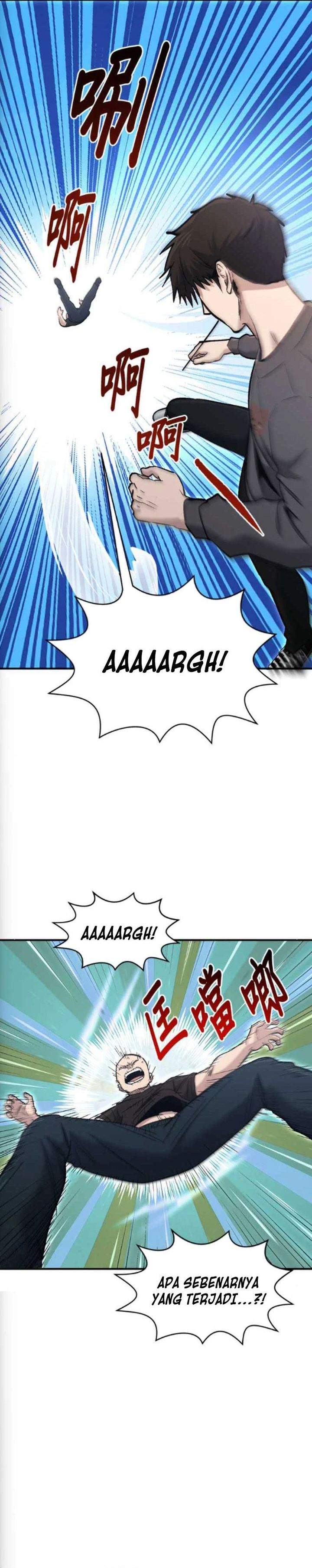 A Hero Who Does Everything Well Chapter 75
