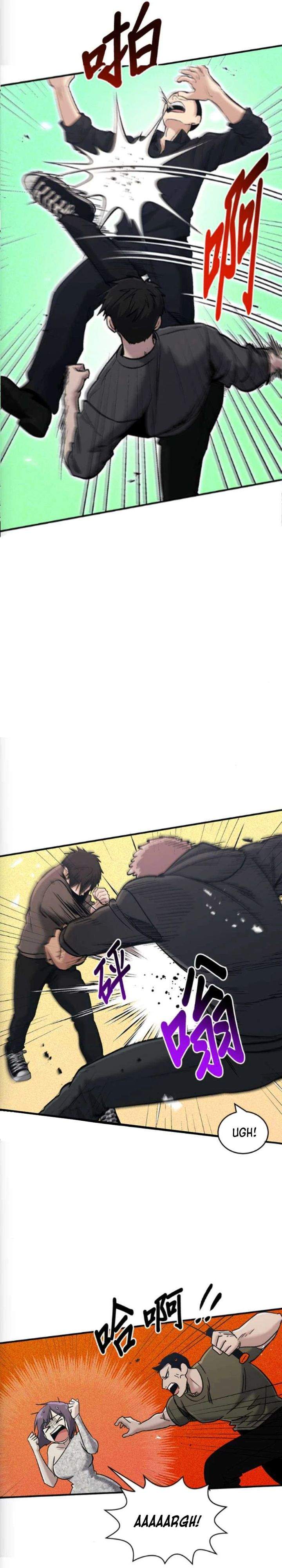 A Hero Who Does Everything Well Chapter 75