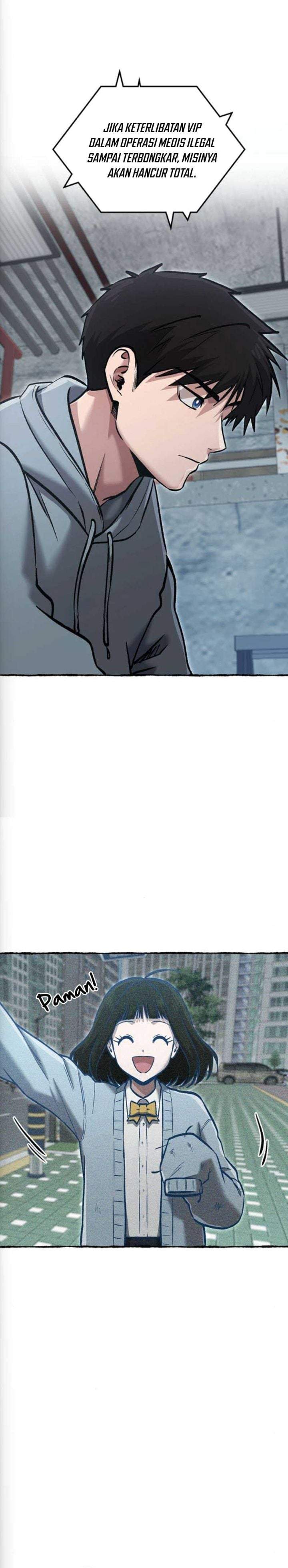 A Hero Who Does Everything Well Chapter 78