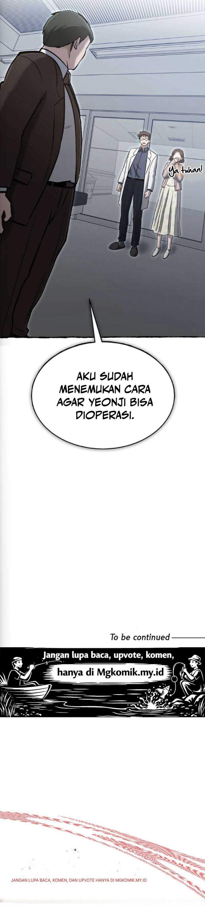 A Hero Who Does Everything Well Chapter 78