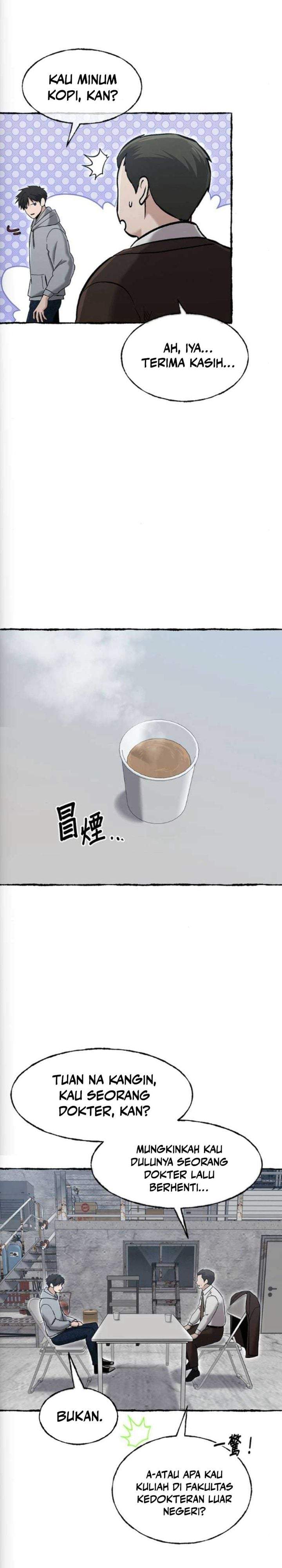 A Hero Who Does Everything Well Chapter 78