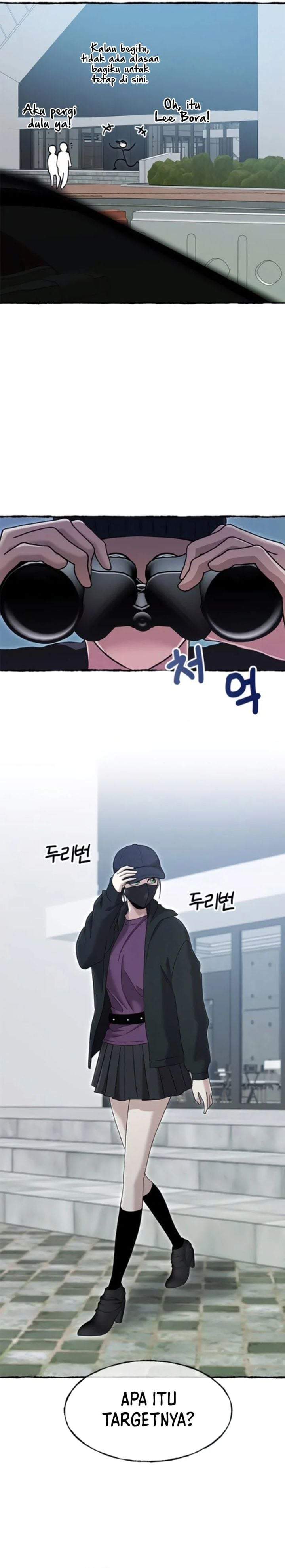 A Hero Who Does Everything Well Chapter 80