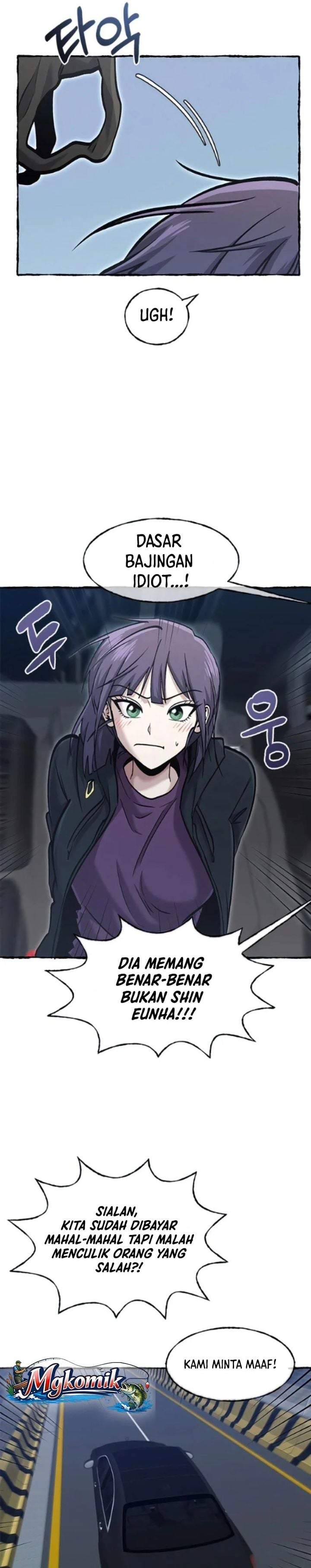 A Hero Who Does Everything Well Chapter 81