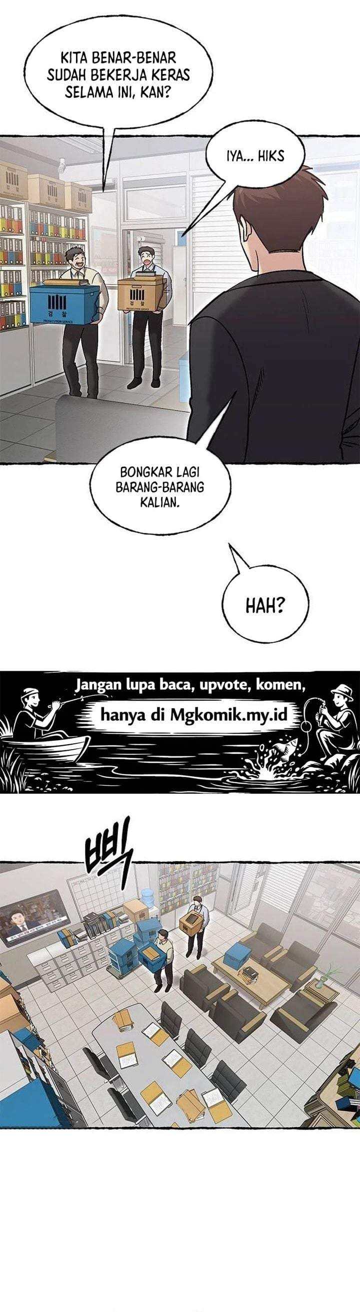 A Hero Who Does Everything Well Chapter 84
