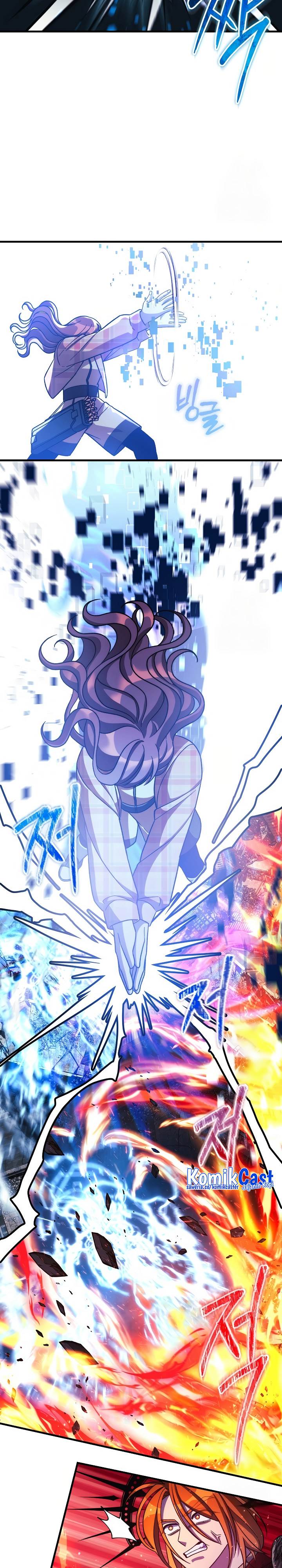 My Daughter is the Final Boss Chapter 149