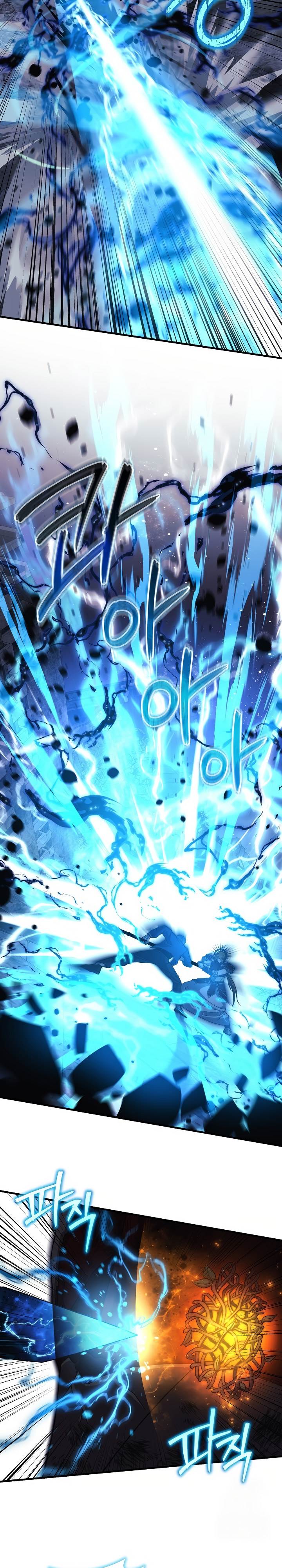 My Daughter is the Final Boss Chapter 150