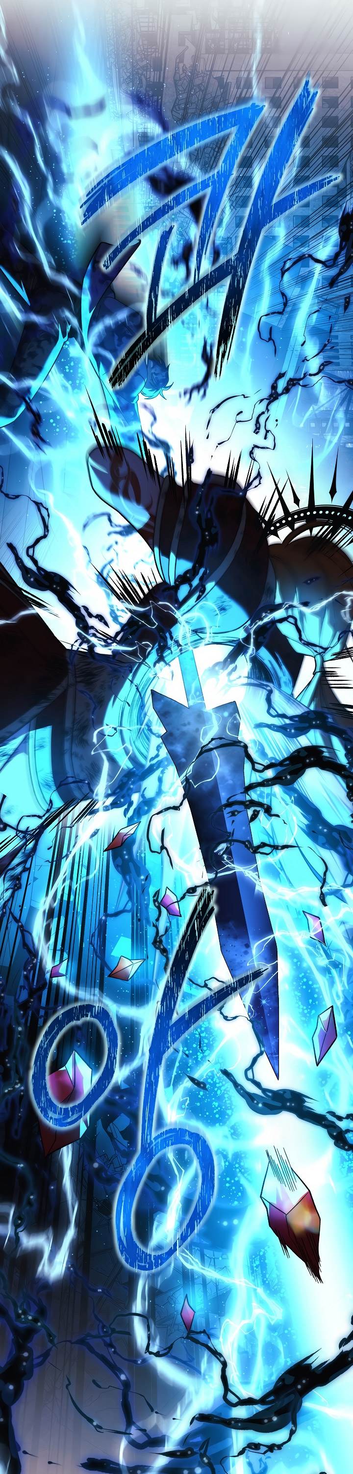 My Daughter is the Final Boss Chapter 150