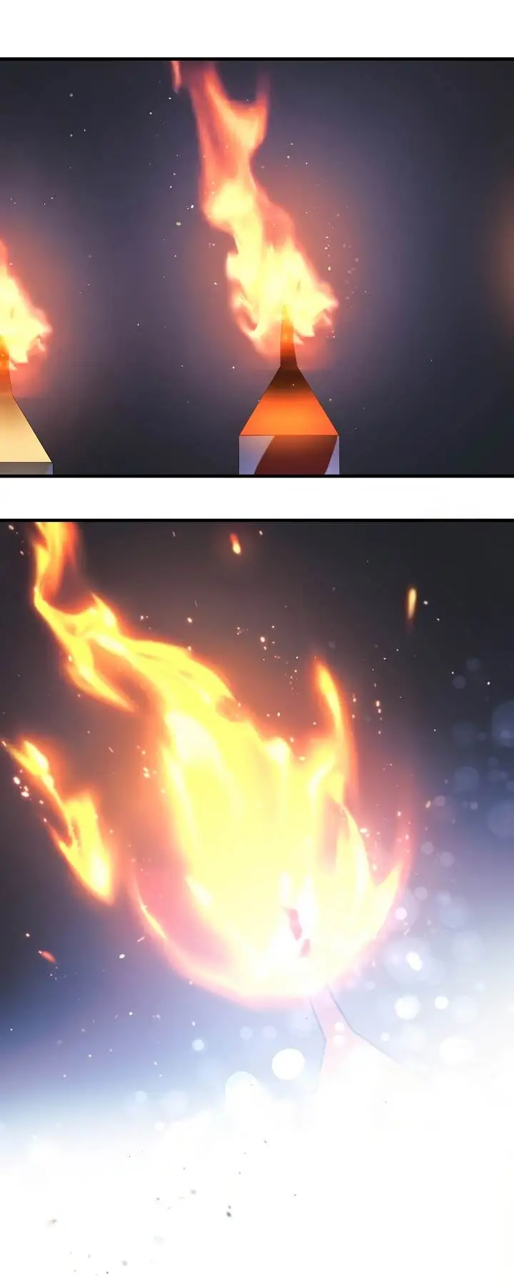 My Daughter is the Final Boss Chapter 152