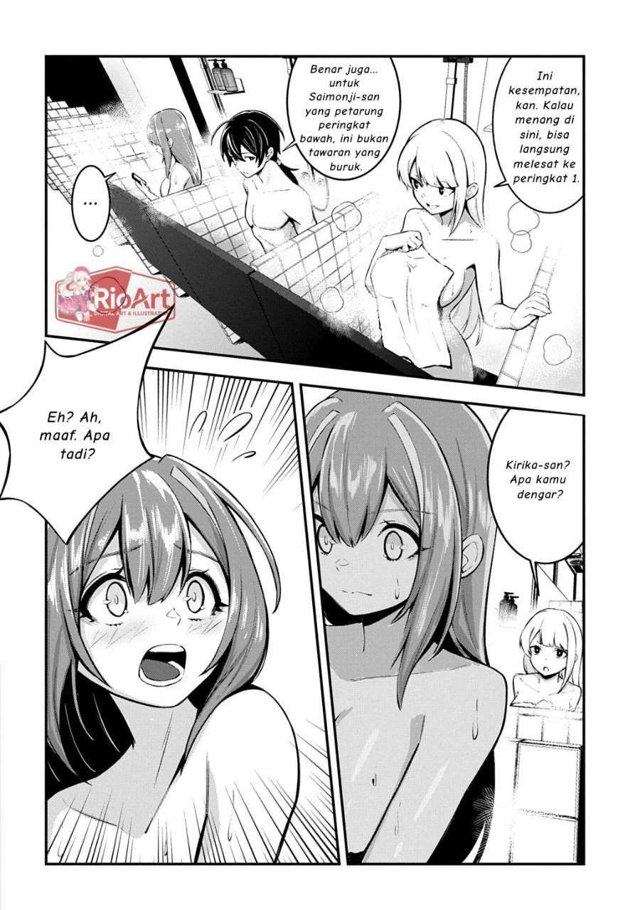 Jinkon Engi Chapter 3