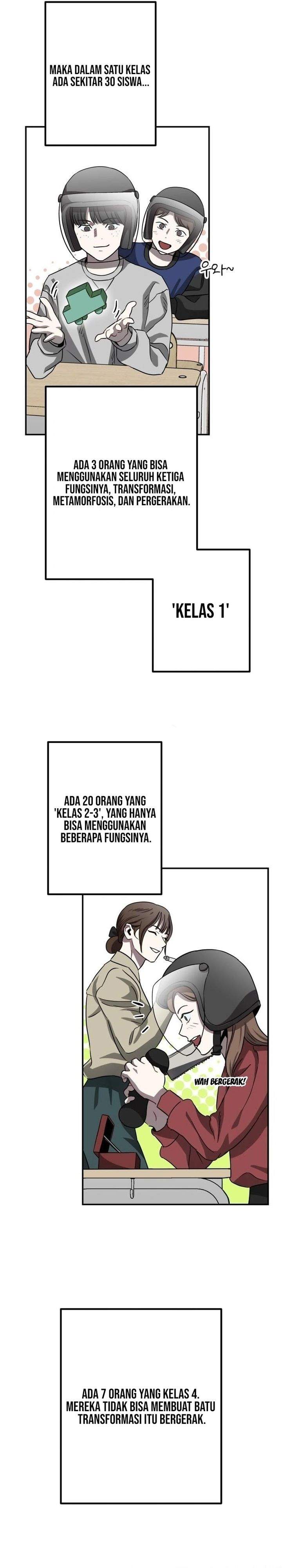 Stone Age Chapter 2
