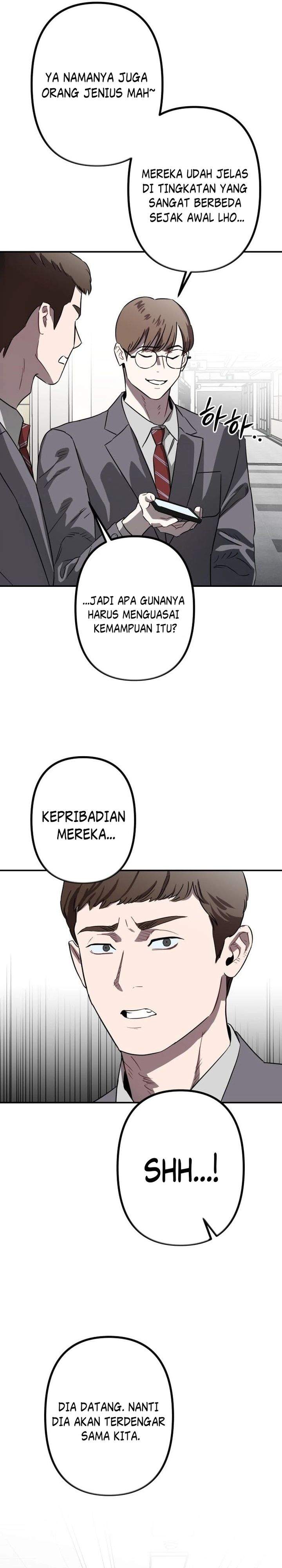 Stone Age Chapter 2