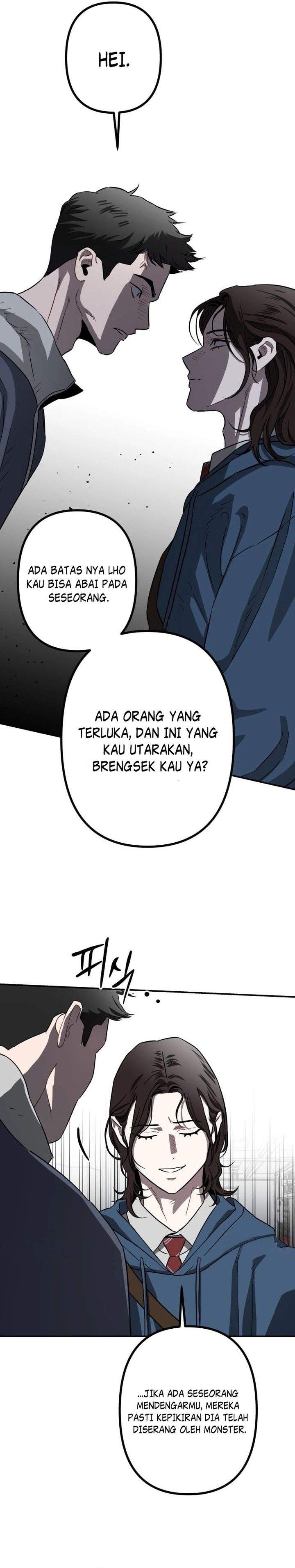 Stone Age Chapter 2