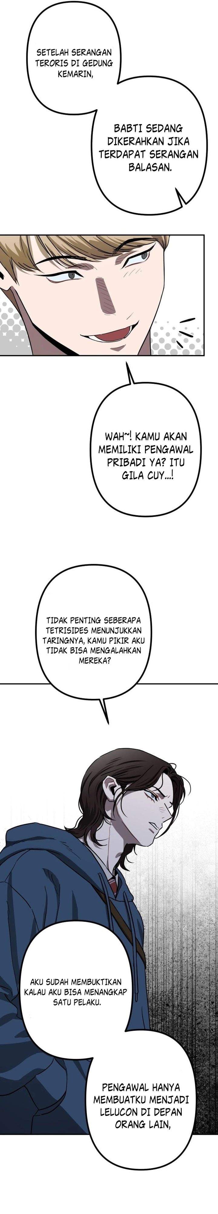 Stone Age Chapter 2